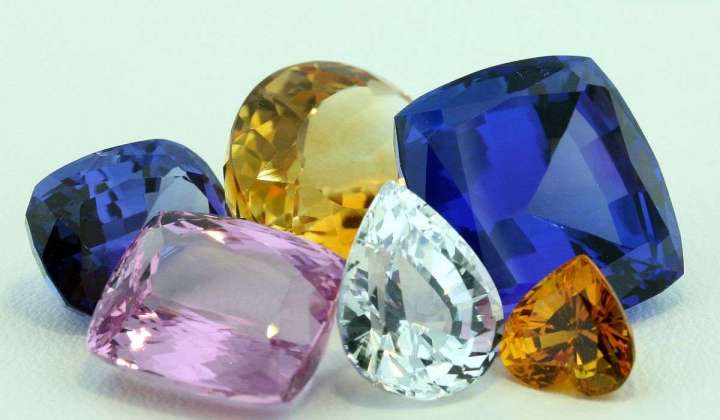 Christie’s auction house cancels second sale of jewels of billionaire widow Heidi Horten