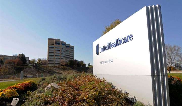 EEOC sues UnitedHealthcare for firing workers who wanted religious exemptions to vaccine mandates