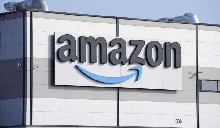 FTC hits Amazon with antitrust lawsuit accusing it of manipulating the online marketplace