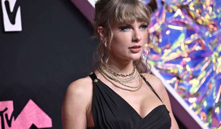 Musk courts Taylor Swift’s content for X