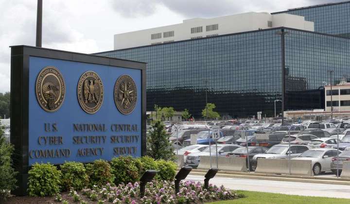NSA crafting new China strategy as spies shift gaze toward conflict in Asia