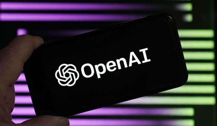 OpenAI says its new tools mean ChatGPT chatbot can see, hear, speak
