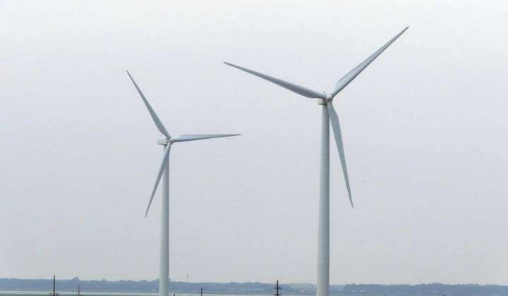 Orsted delays 1st New Jersey wind farm until 2026; not ready to ‘walk away’ from project