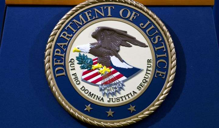 State Department IT contractor charged with spying for Ethiopia