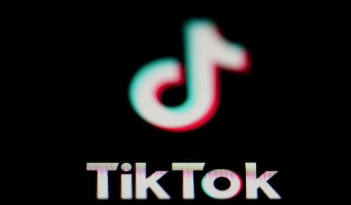 TikTok is hit with $368 million fine under Europe’s strict data privacy rules