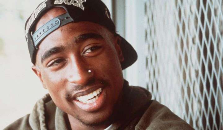 Man tied to suspected shooter in Tupac Shakur’s 1996 killing arrested in Las Vegas