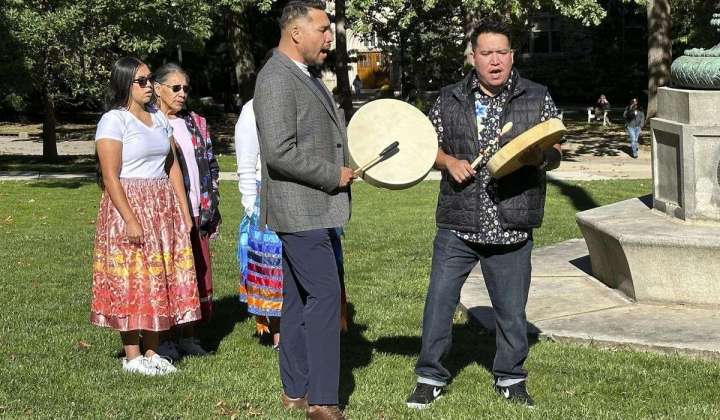 Pennsylvania seeks to expand public awareness of its Indigenous culture and history