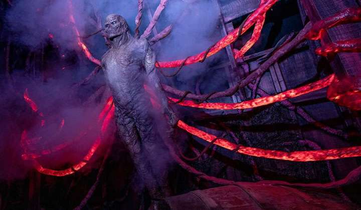 Universal Orlando’s ‘Halloween Horror Nights’ 2023: Best haunted mazes review and tips for a visit