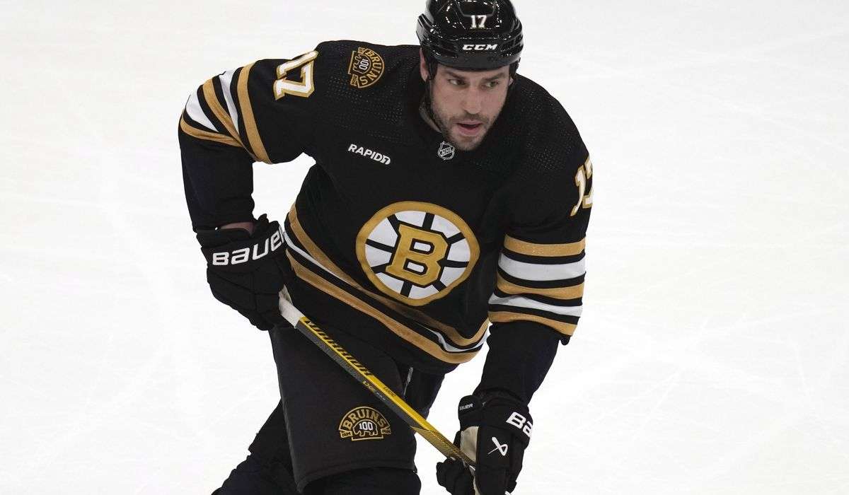 Boston Bruins’ Milan Lucic to be arraigned on assault charge after wife called police to their home