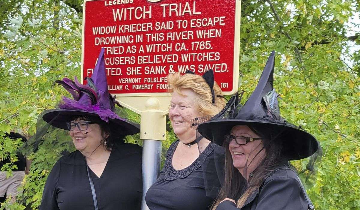 Group seeks to clear names of all accused, convicted or executed for witchcraft in Massachusetts