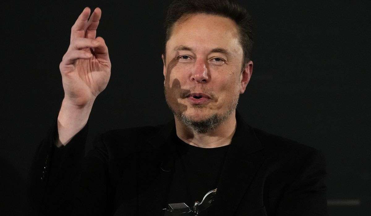 IBM, EU and Lionsgate pull ads from Elon Musk’s X as concerns about antisemitism fuel backlash