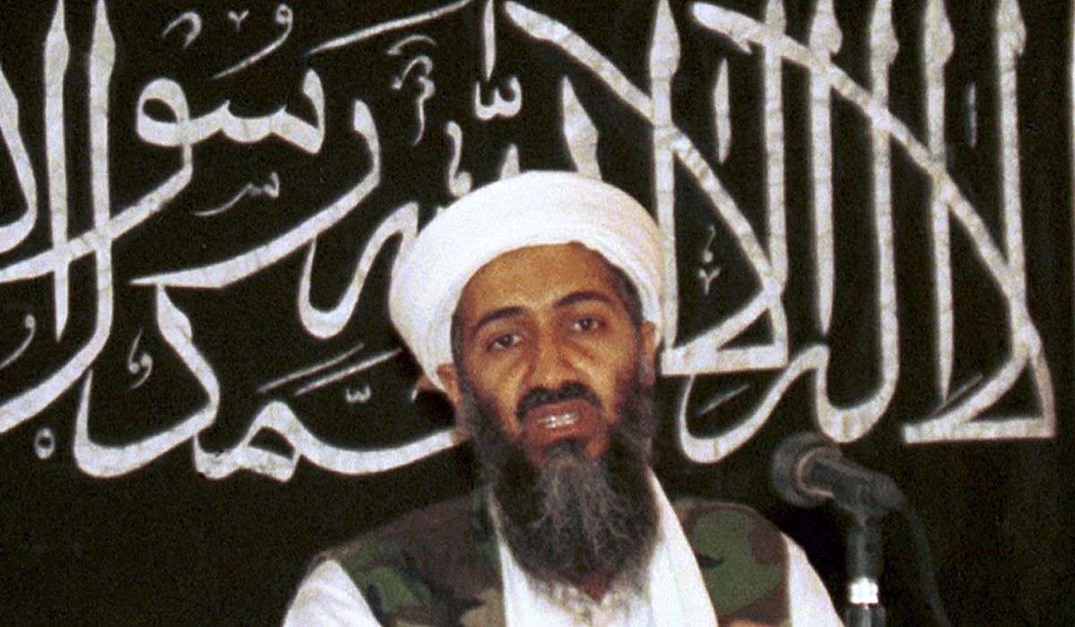 Osama bin Laden’s ‘Letter to America’ goes viral as some youths make ties to Israel-Hamas war
