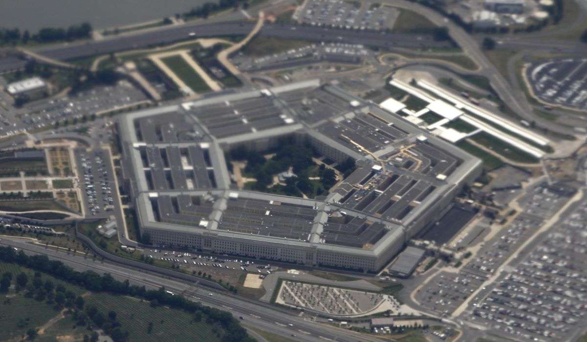 Pentagon turns to press flacks and academics to help fight information wars