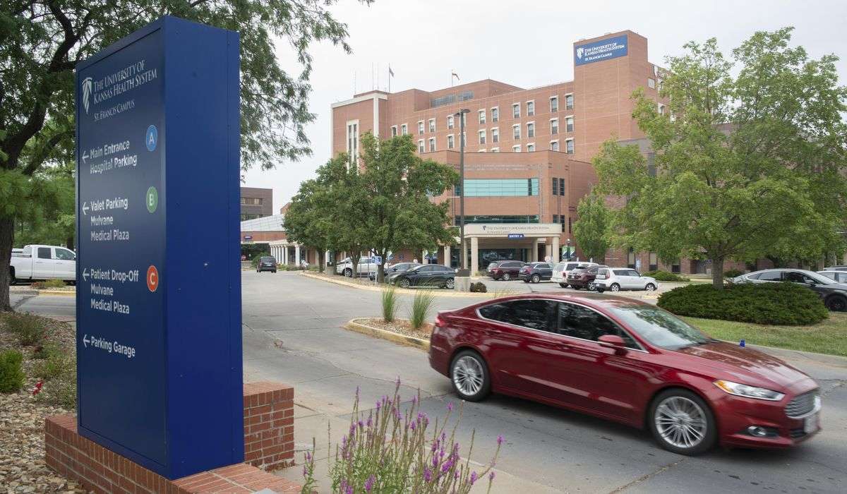 Ransomware attack prompts multistate hospital chain to divert some emergency room patients elsewhere