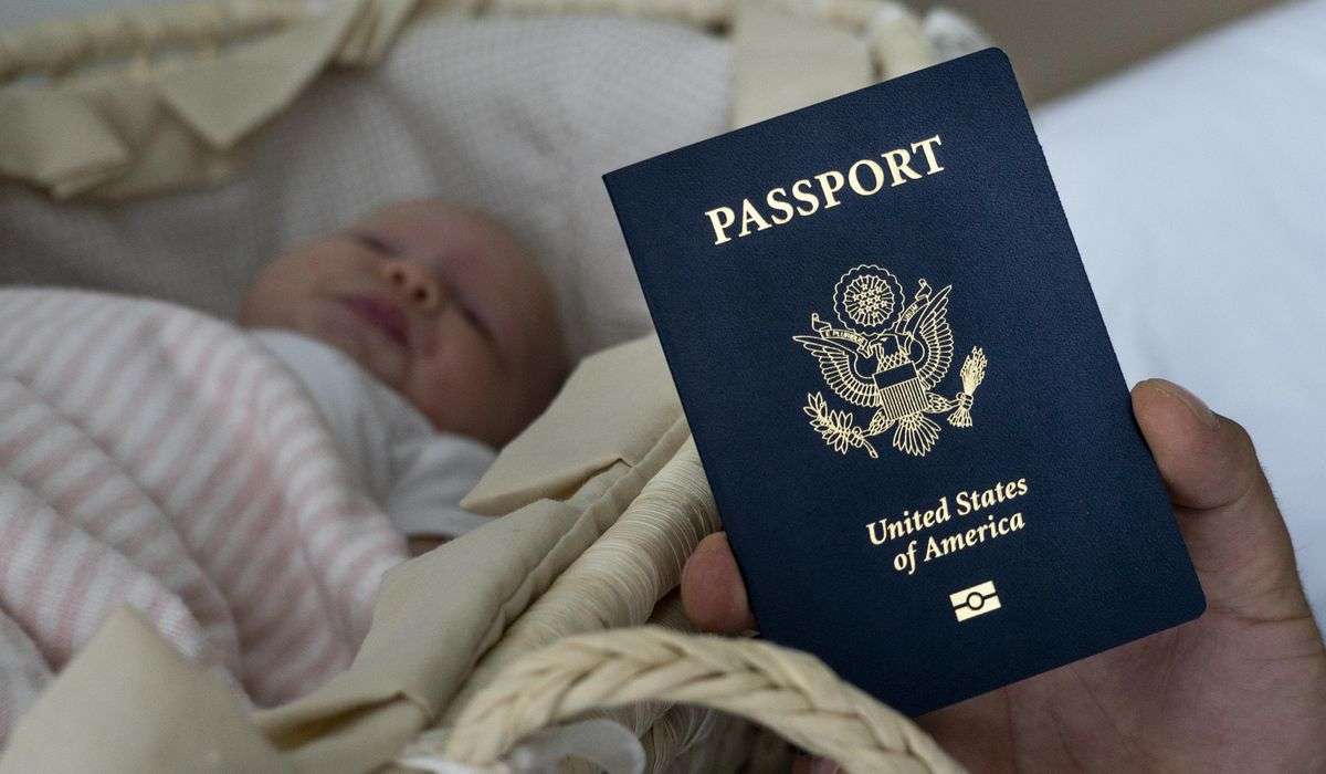 Wealthy Westerner turns birth tourism into status symbol, ignites outrage over ‘privilege’