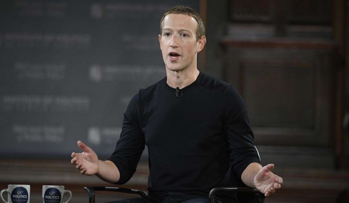 Zuckerberg and CEOs of TikTok, X to testify in Senate on online danger to children