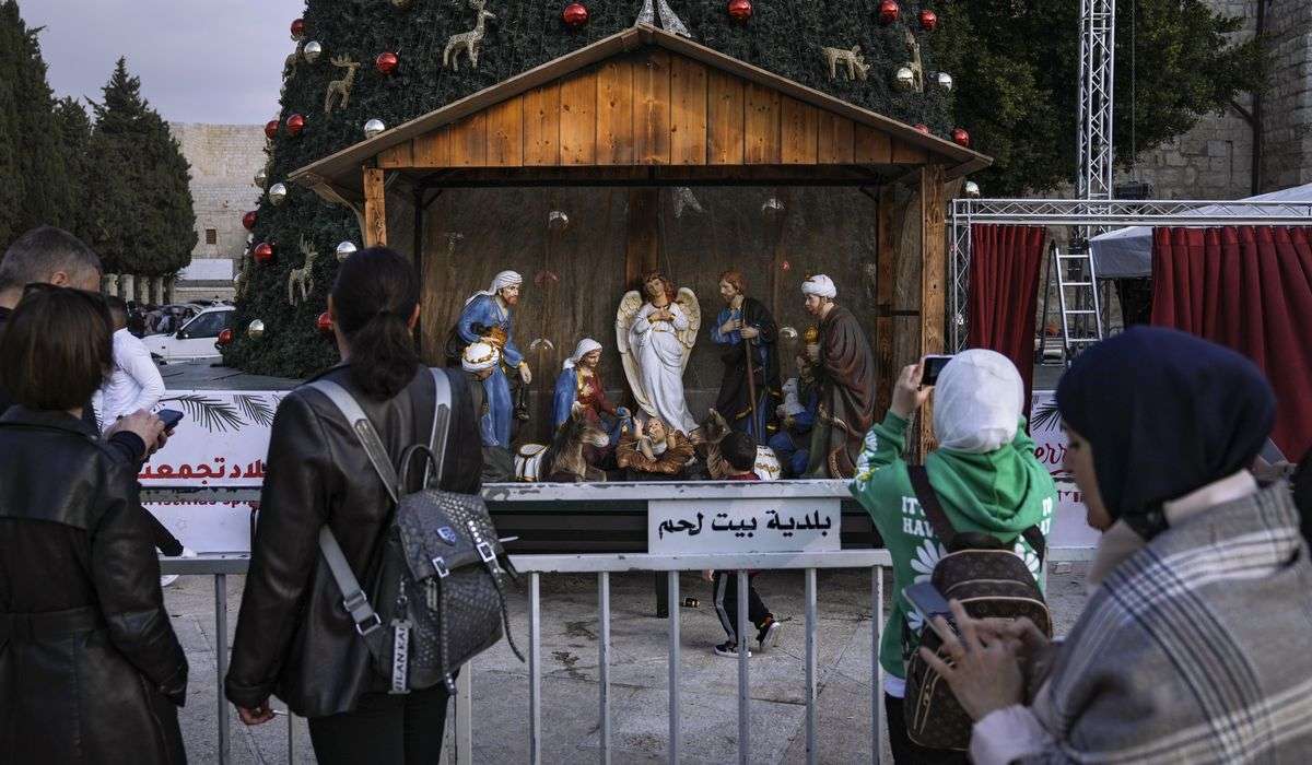 3 often-overlooked realities at the heart of the nativity