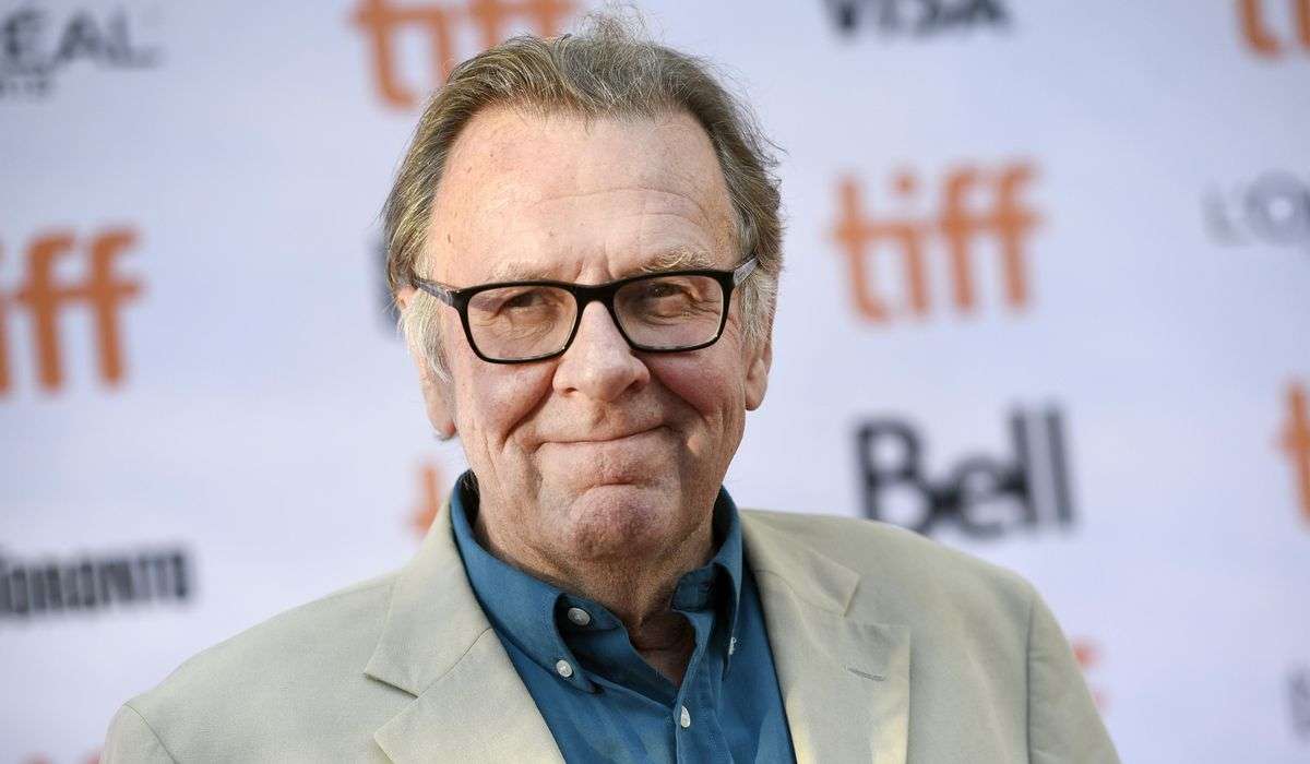 Actor Tom Wilkinson, known for ‘The Full Monty,’ dies at 75