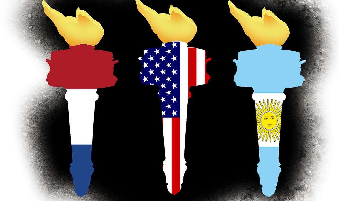 Argentina and the Netherlands’ message for America: Sovereignty matters