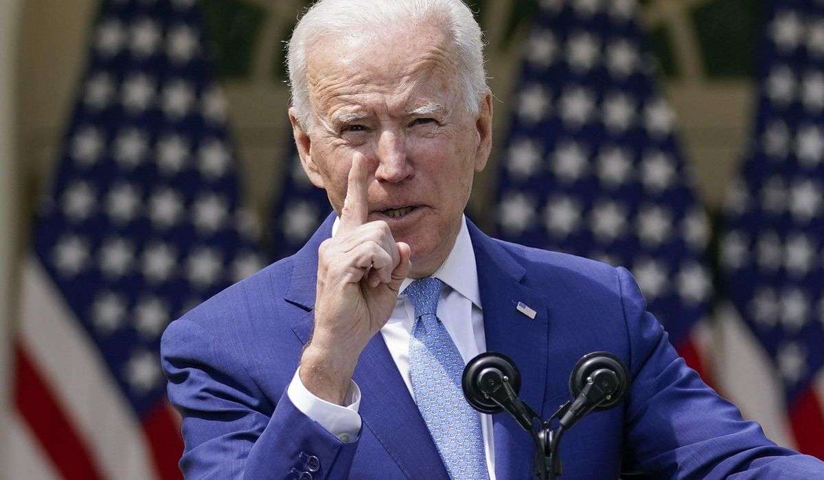 Biden slams impeachment inquiry: ‘Attacking me with lies’