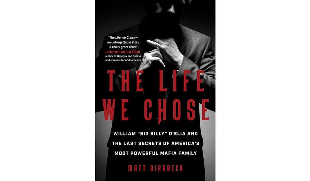 BOOK REVIEW: ‘The Life We Chose’