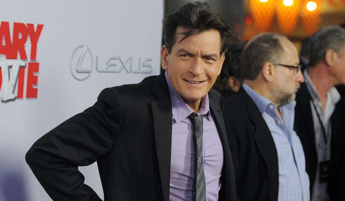 Charlie Sheen’s neighbor arrested after being accused of assaulting actor
