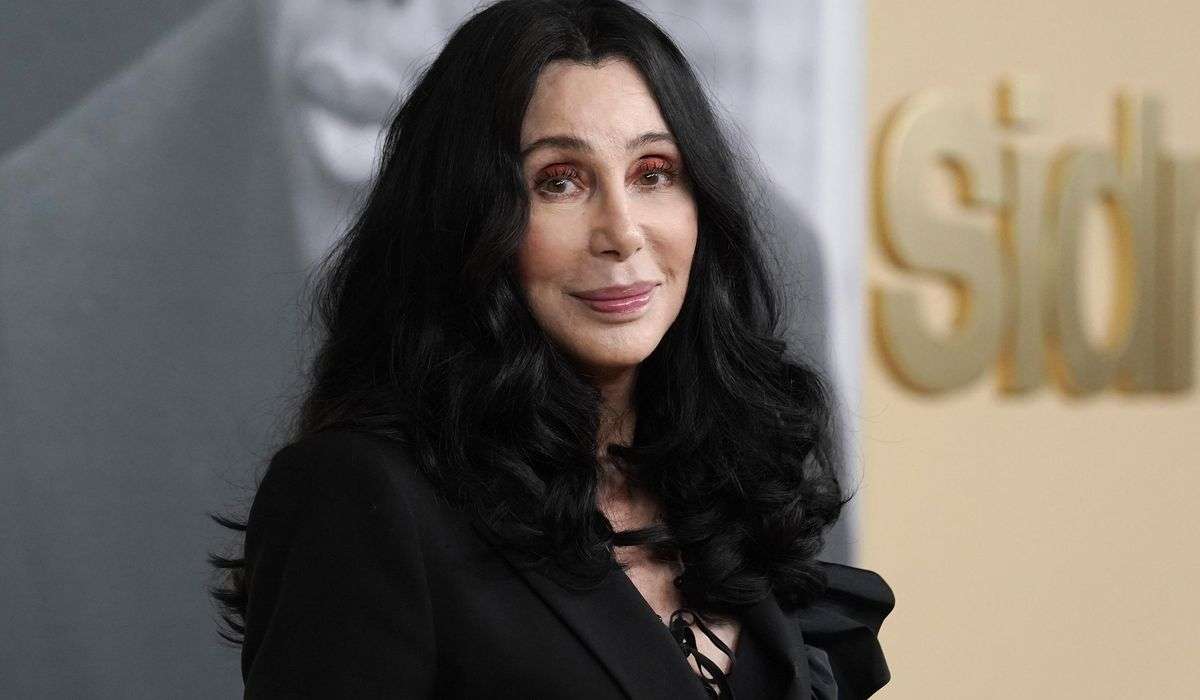 Cher asks court to give her conservatorship over her adult son