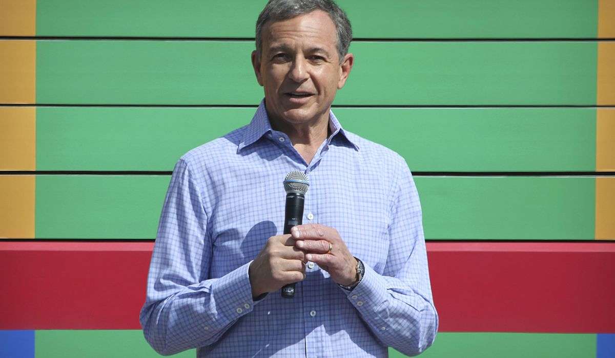 Conservatives launch Disney+ boycott after Bob Iger suspends advertising on X