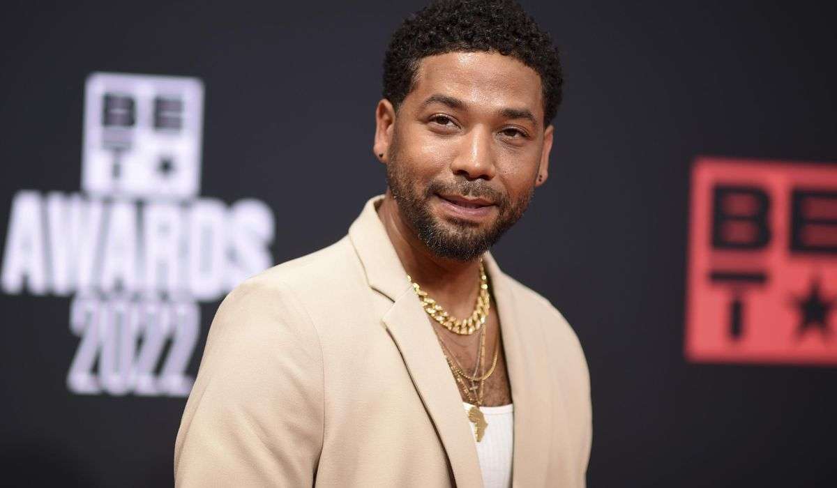 Illinois appeals court affirms actor Jussie Smollett’s convictions and jail sentence