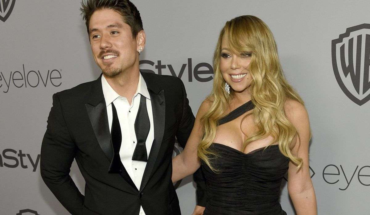 Mariah Carey, Bryan Tanaka split after seven years together, dancer confirms