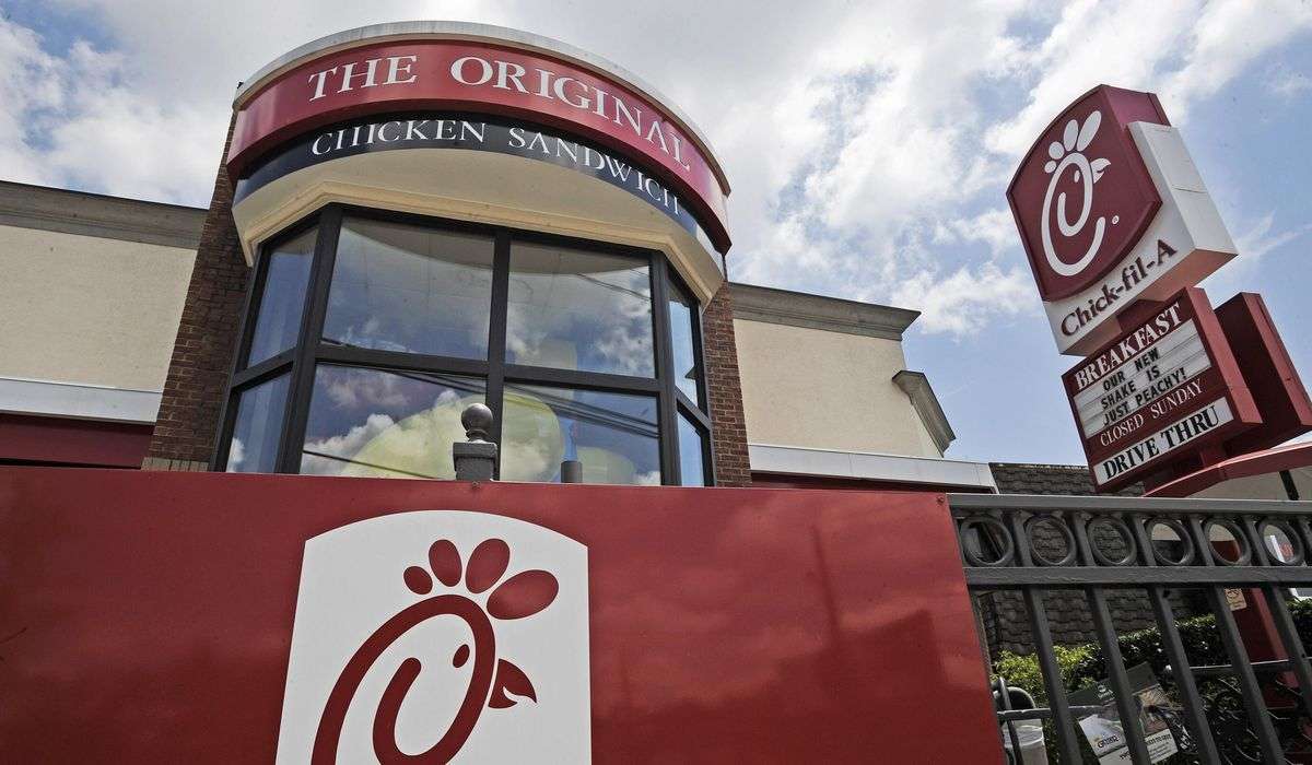 N.Y. bill would force some Chick-fil-A locations to open on Sundays