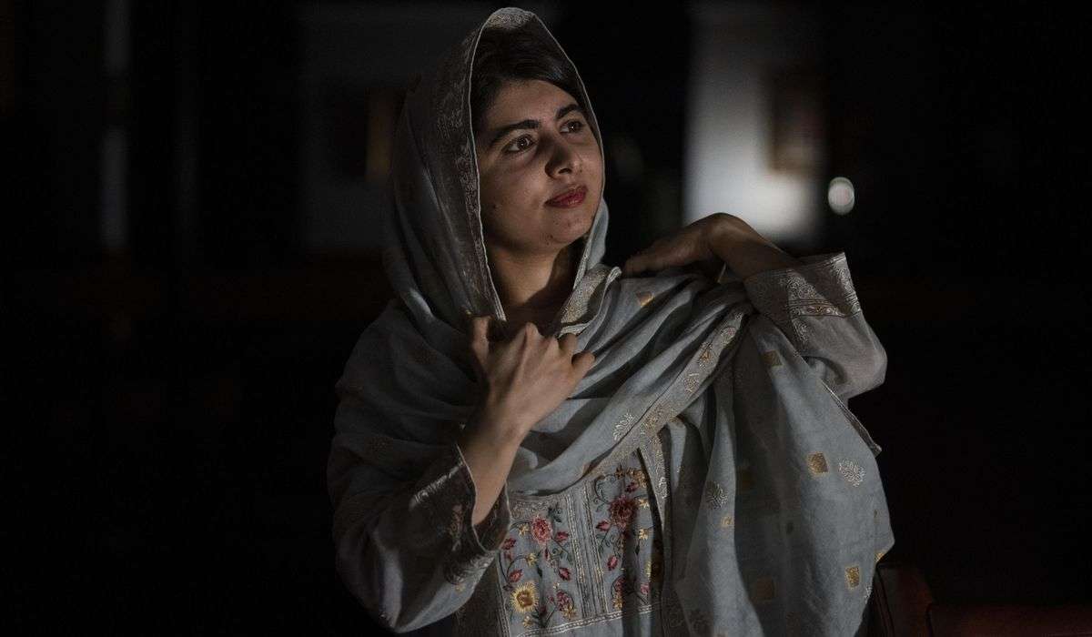 Nobel laureate Malala Yousafzai urges world to confront Taliban’s ‘gender apartheid’ against women