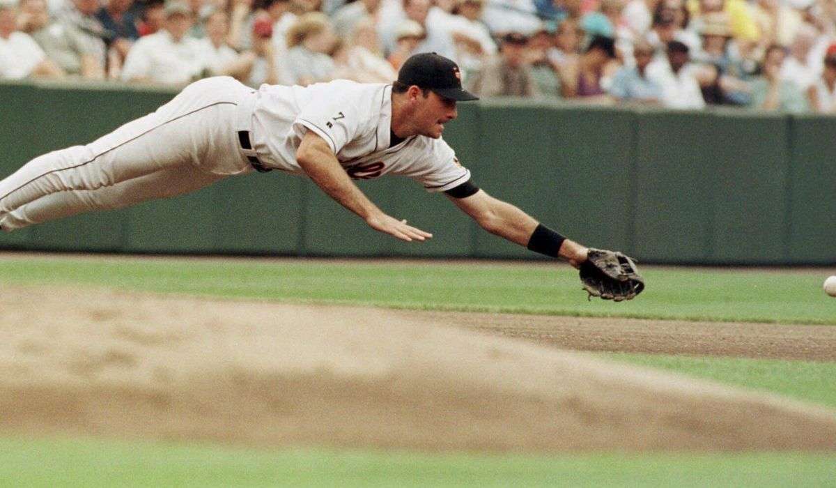 Ryan Minor, Orioles 3B who replaced Cal Ripken at the end of his record-setting streak, dies at 49