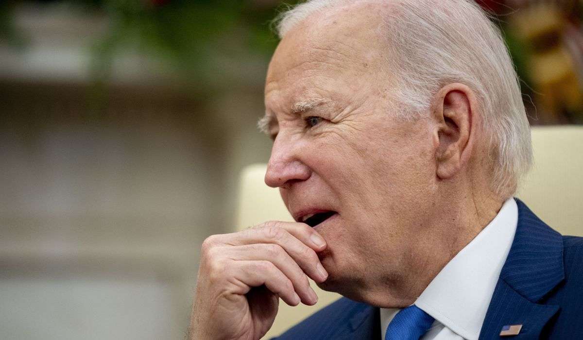 Senators urge Biden to stop travel with China, say Beijing can’t be trusted on ‘mysterious illness’