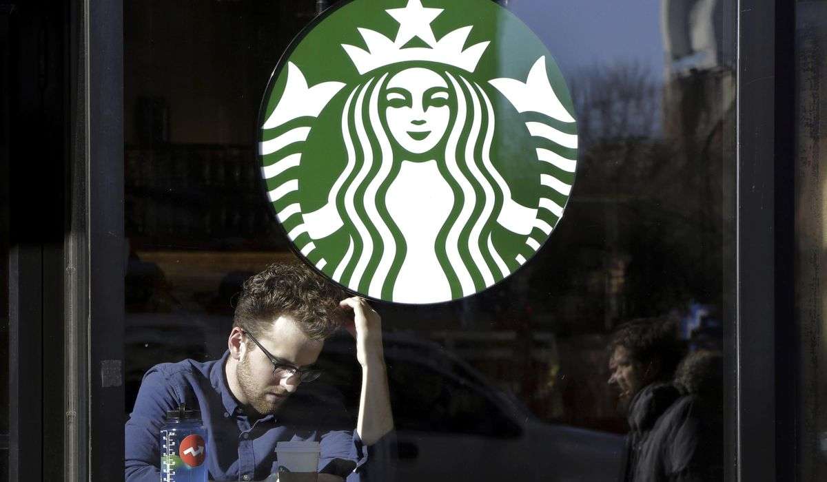 Starbucks, union trade blows over anti-union practices