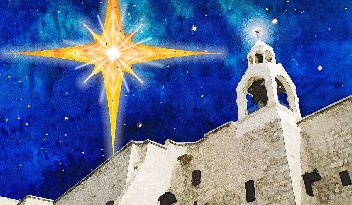 The enduring truth of the Christmas story