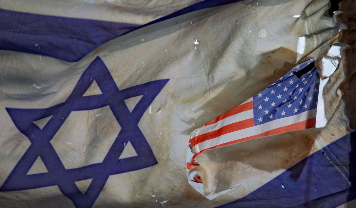 The inconvenient facts about antisemitism in the U.S.