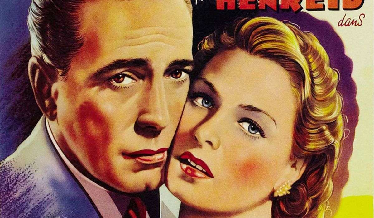 The lessons of ‘Casablanca’