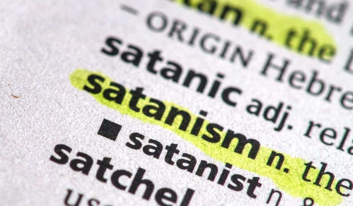 The shocking fact about Satanists that most people don’t know