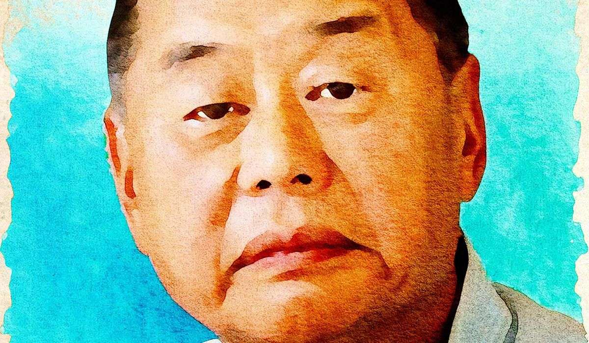 The trials of Jimmy Lai