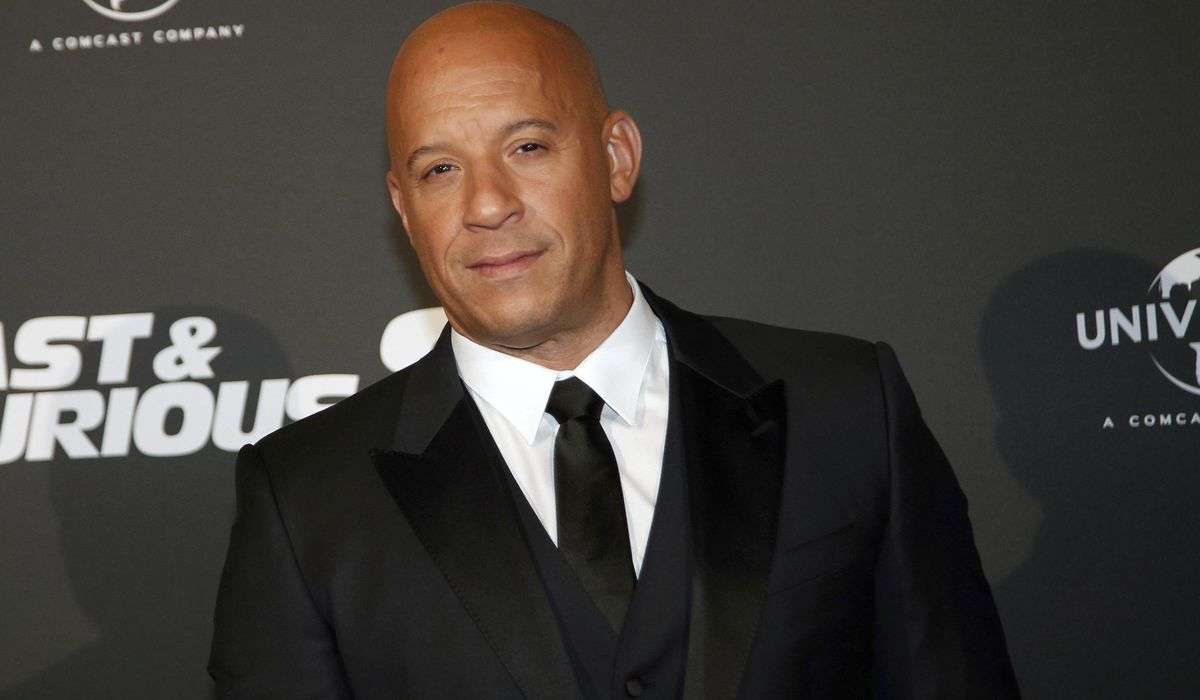 Vin Diesel is being accused of sexual battery by former assistant in lawsuit
