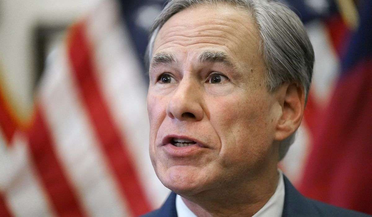 Democratic mayors point finger at Texas governor over migrant ‘chaos’